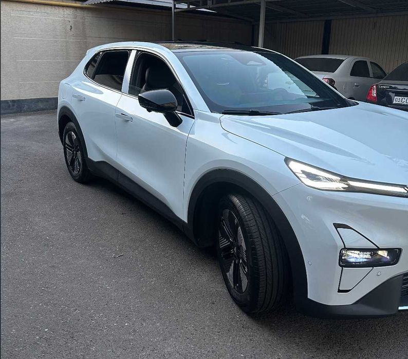 Deepal S05 MAX 620  EV