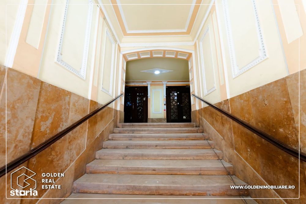 Apartament In Piata Victoriei – Timisoara