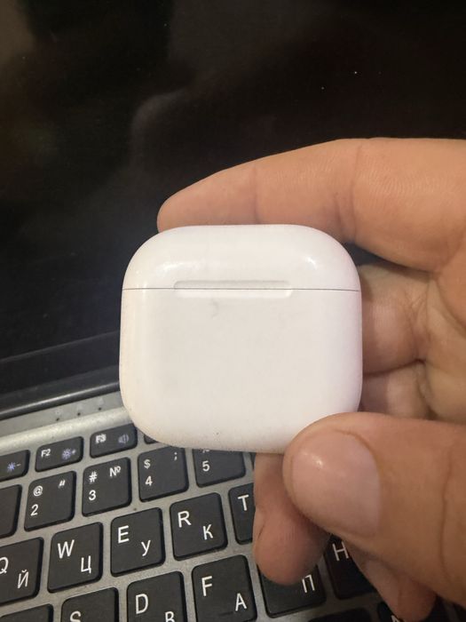 Airpods 4 orginal