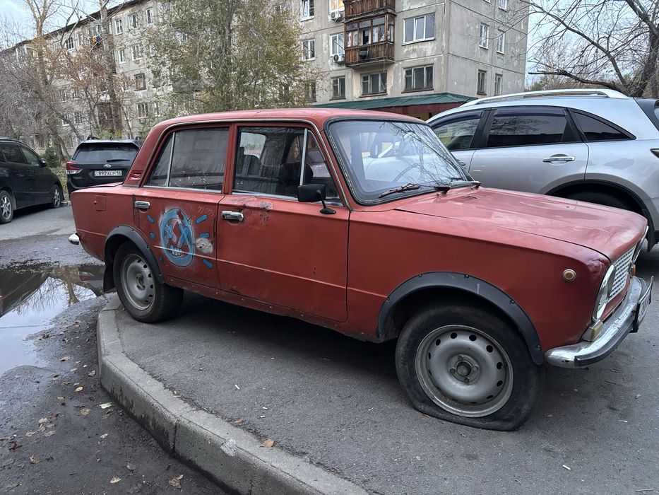 Срочная продажа машины
