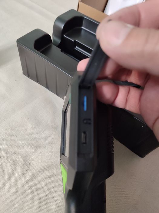 Эндоскоп 3,5 м+32g флешка