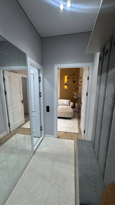 Продаётся Чиланзар 19 2в3/2/4