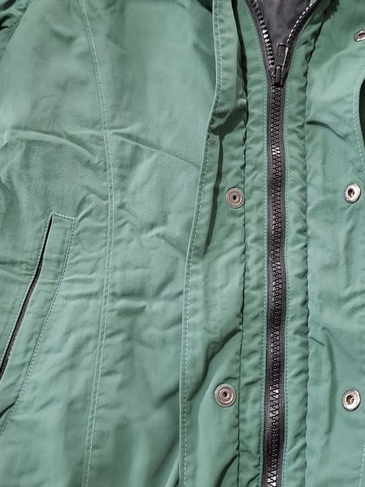 Geacă damă,  matlasată,  nr.42