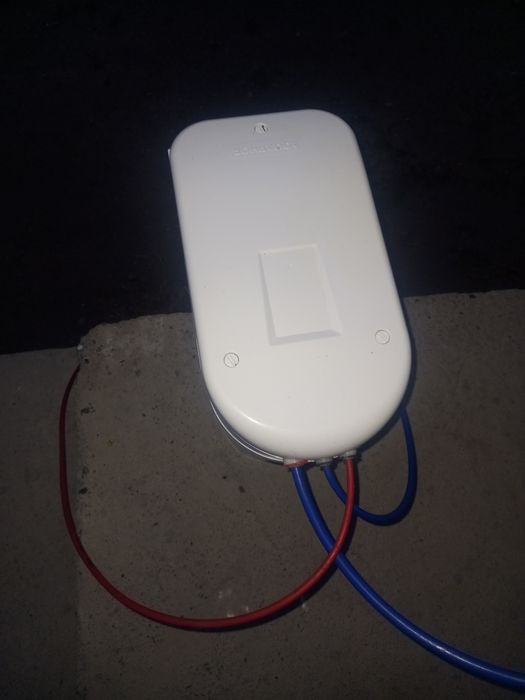 Продам фильтр для воды Акврфор Морион бу