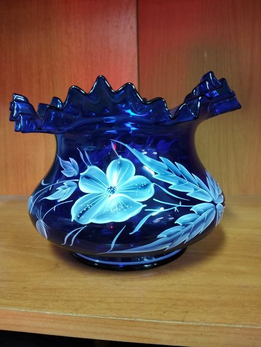 Вазы Чехословакия