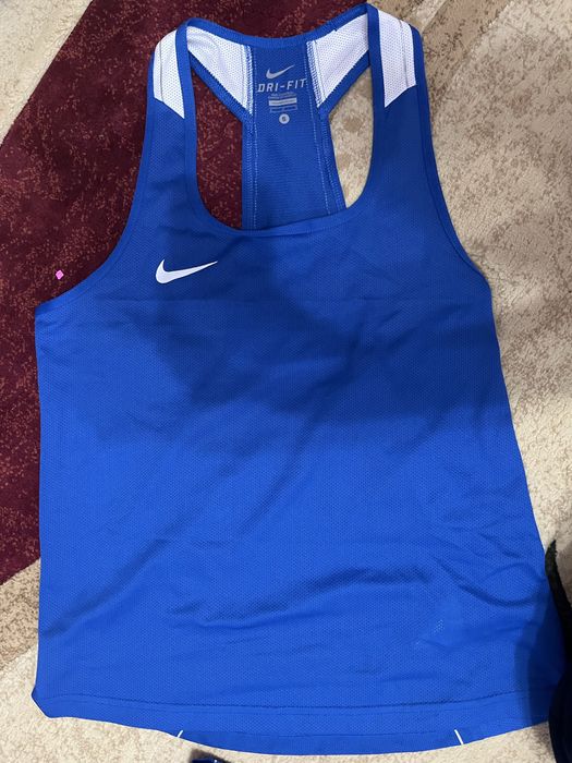 Боксерские форма NIKE ориг.