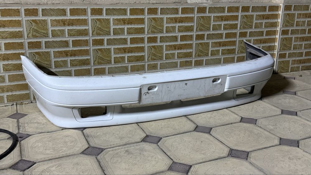 Бампер ваз 14,15