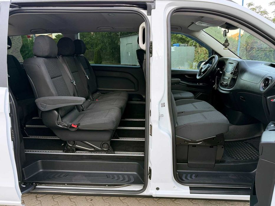 MERCEDES-BENZ Vito 2023 — imagine 5