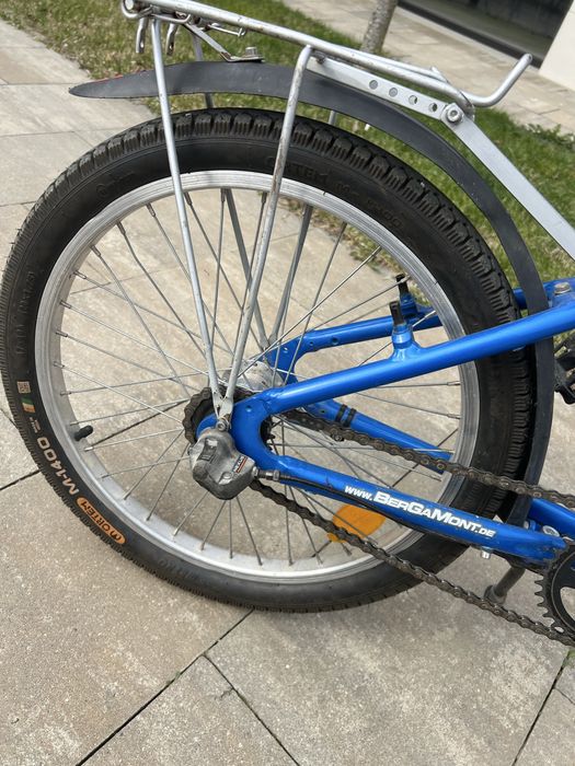 Bicicleta copii Satu Mare
