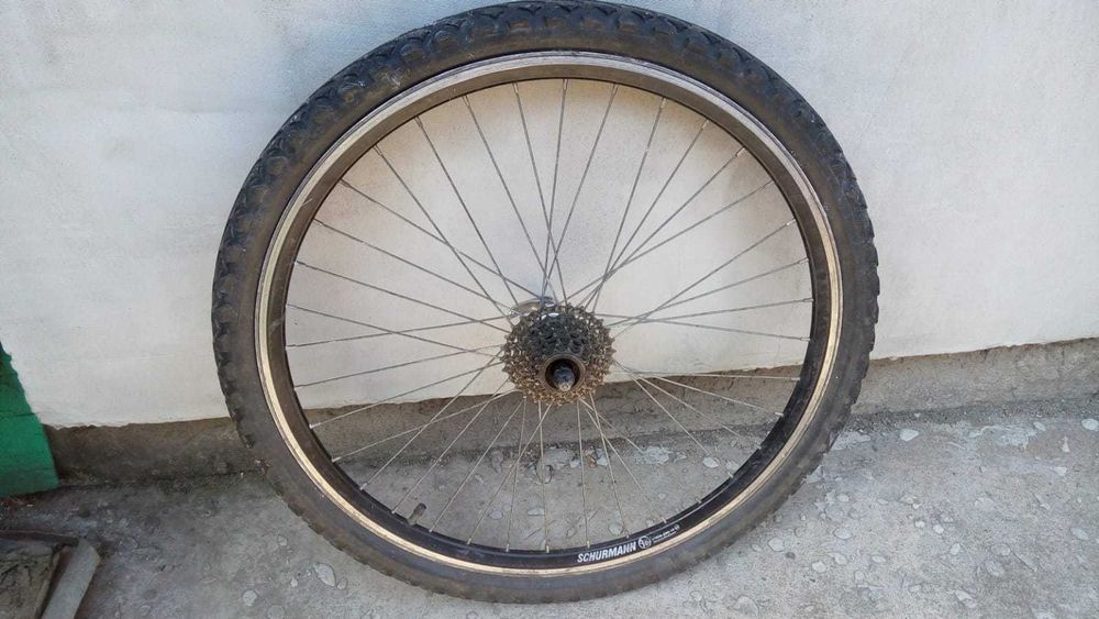 Roti 26 toli fata si spate