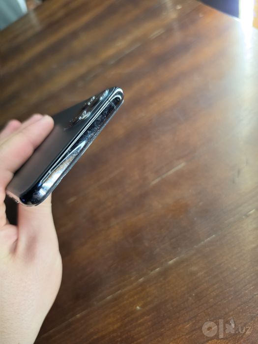 Iphone 11 pro max 256