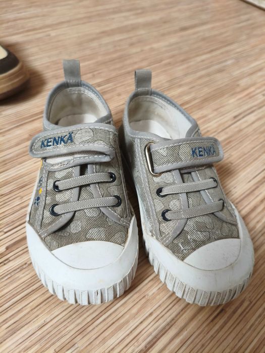 Детская обувь для мальчика