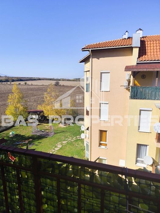 Продава се Двустаен апартамент в с. Нови хан, Област София-област - 50 кв.м за 1112 €/кв.м - Снимка #11