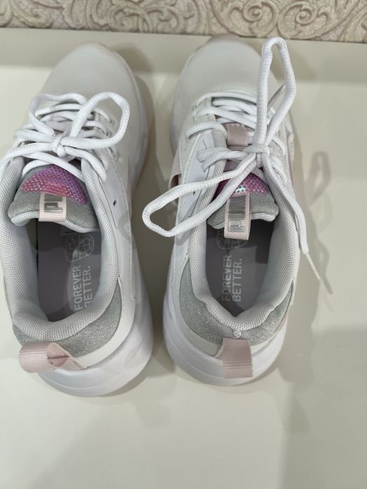Кроссовки оригинал Puma Zora (новые)