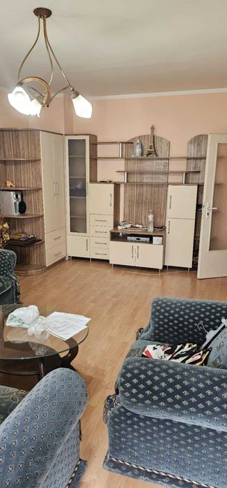 Двустаен апартамент за продажба – кв. Бадема, Хасково