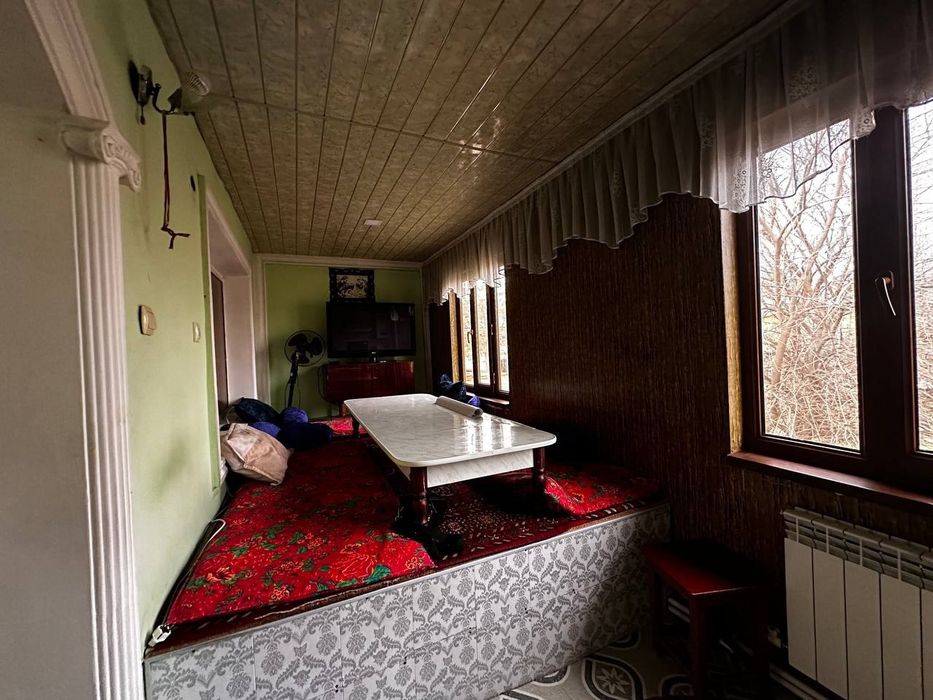 ДЁШЕВО СРОЧНО продаётся 3-х комнатная квартира