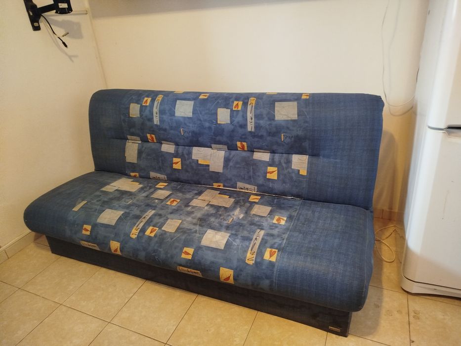 Canapea extensibila / sofa, gratuit