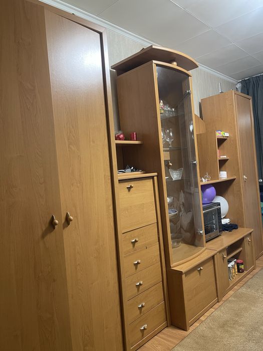 Горка в отличном состоянии