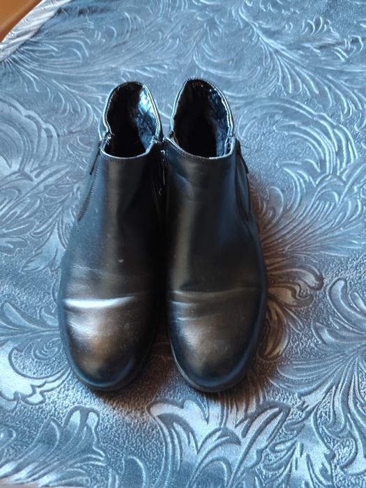 Продам берцы .зима.лето.