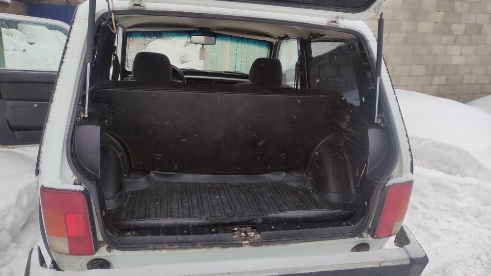 Продается автомобиль