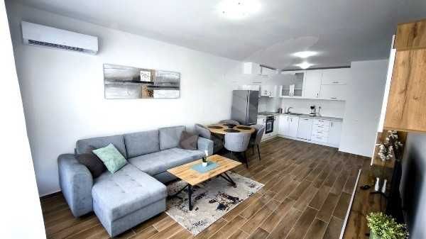 Двустаен - Сарафово