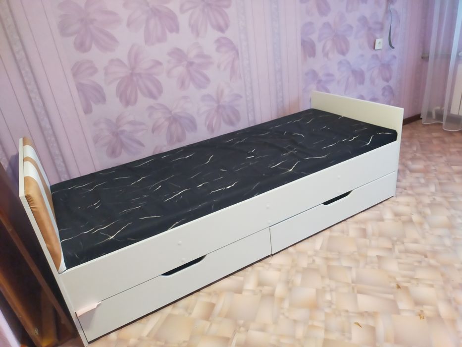 Продам две кровати