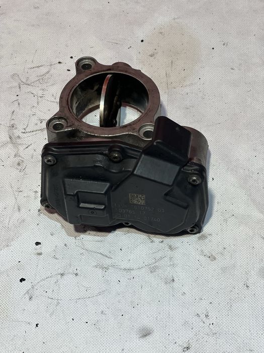 Clapeta acceleratie BMW N57D30C