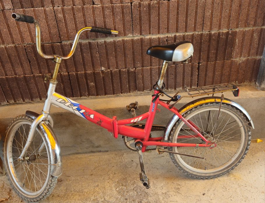 Продам велосипед