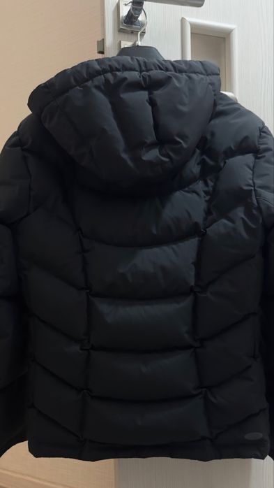 Зимняя куртка adidas original