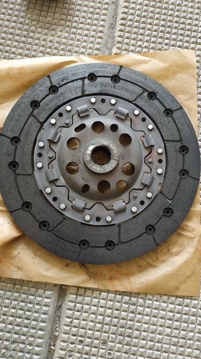 Ауди А3 1,8Т Фейслифт на части