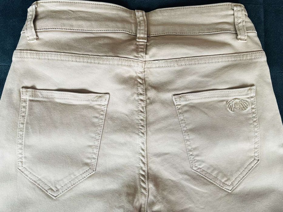 Сако и други маркови дрехи