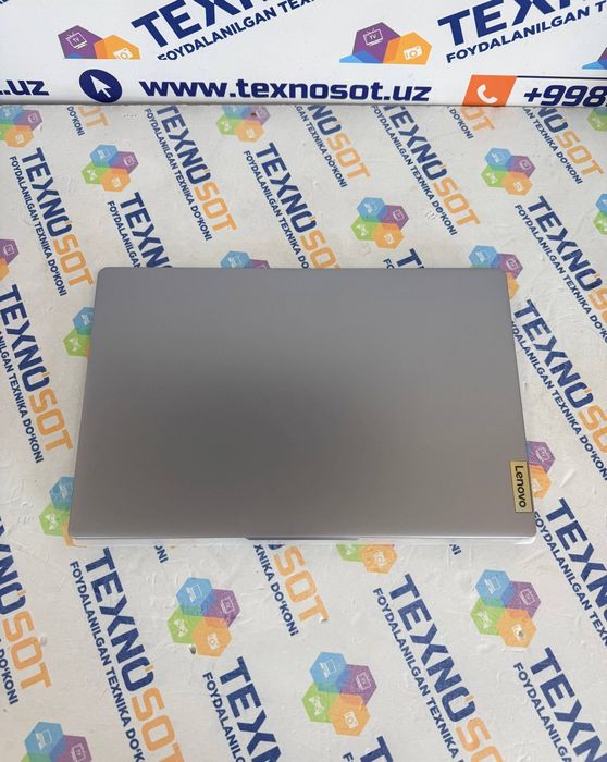 Продается IdeaPad Slim 3