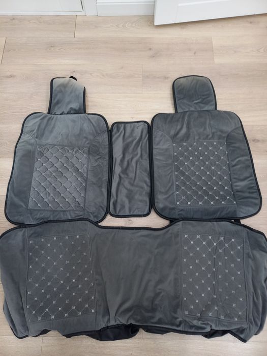 Чехлы универсальные