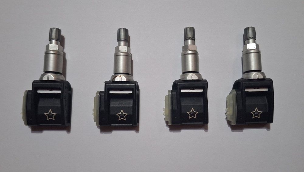 Винтили с датчици за Audi