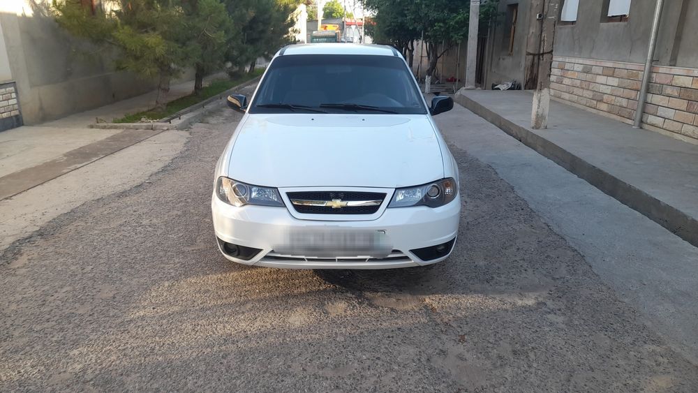 Chevrolet Nexia 2009 — 6