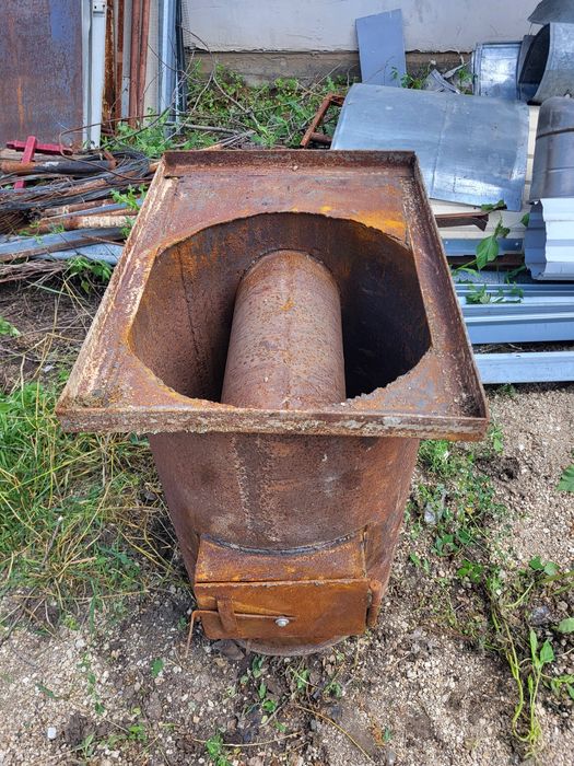 Продам банную печь