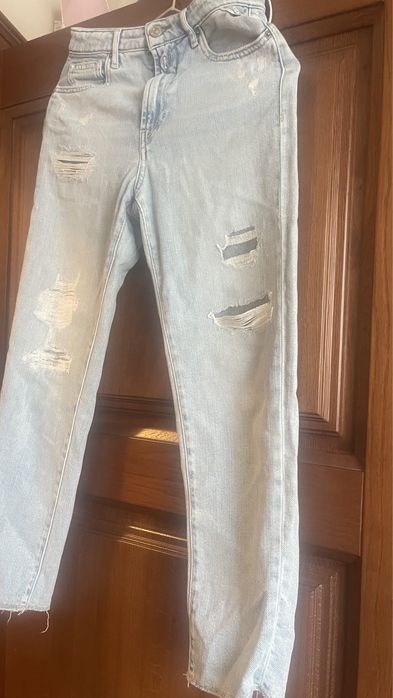 Дънки Replay 12 год