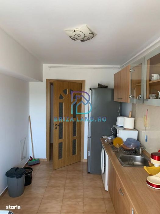 Inchiriere Ap. 2 camere, Confort City, s.u 61.6mp + balcon 16.6mp