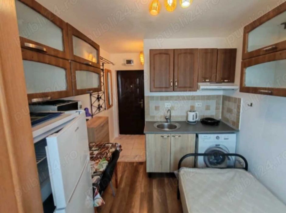 Proprietar inchiriez garsoniera in complexul studentesc,