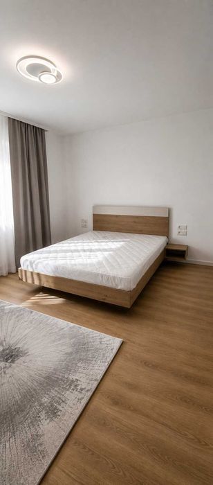 Дава се под наем Етаж от къща в Пловдив, Христо Смирненски - 100 кв.м за 897.6 € - Снимка #5