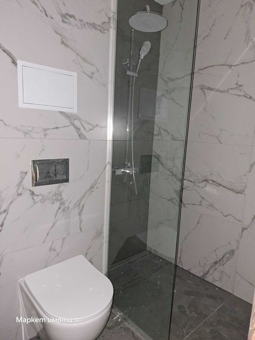 Продава се Двустаен апартамент в Стара Загора, Казански - 69 кв.м за 1841 €/кв.м - Снимка #5