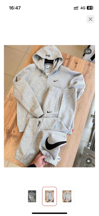 Спортивка nike 46 размер новая