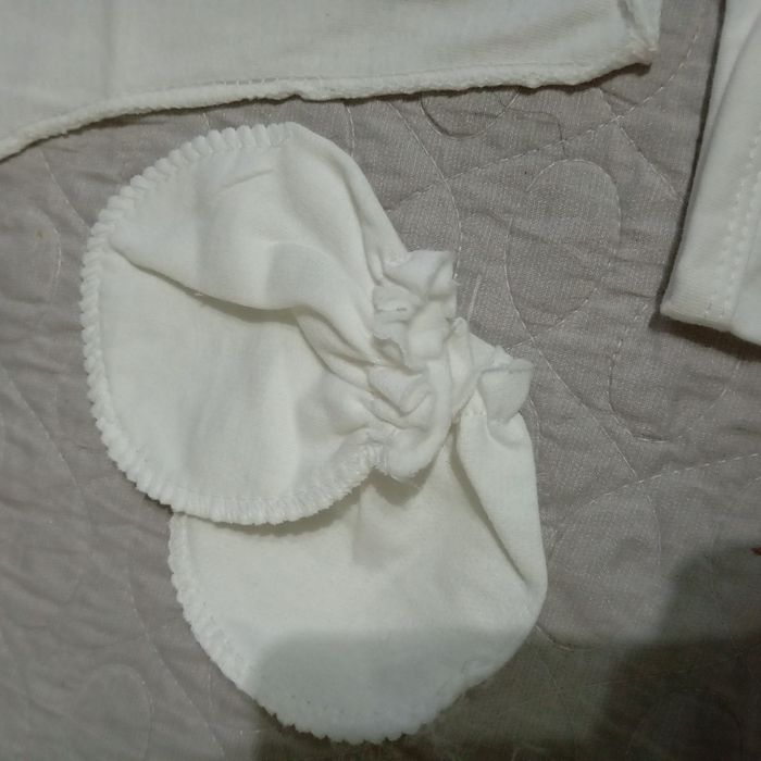 Ajoyib ko'rinishdagi kiyimchamiz