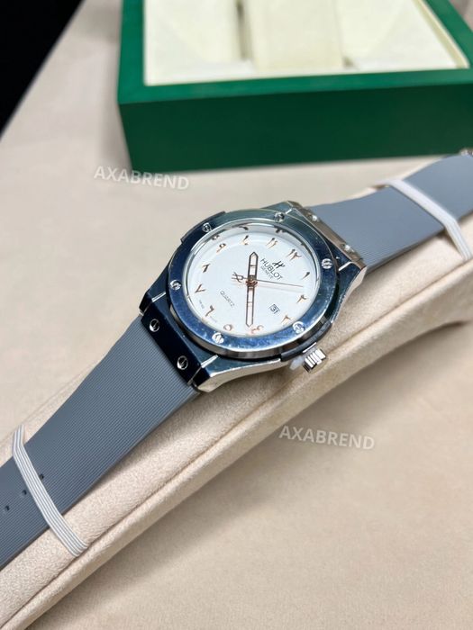 Hublot soatla 60.000 dan optomga 50.000