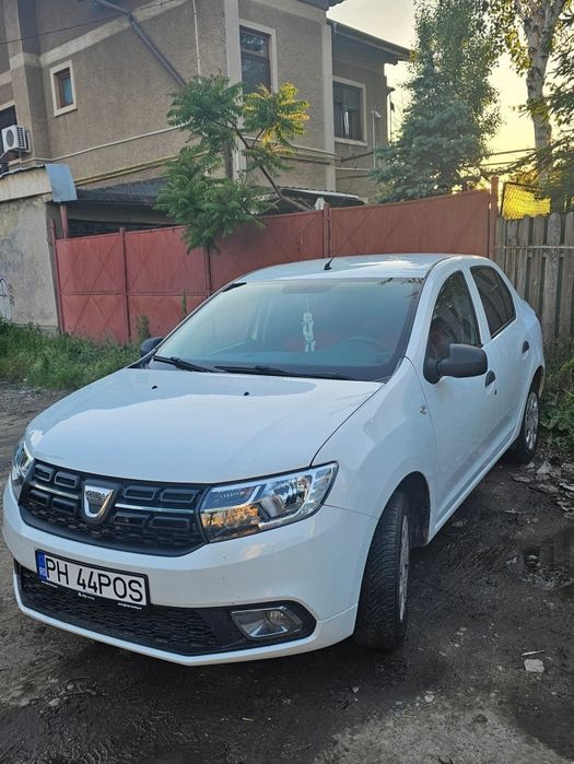 Dacia Logan/MCV/ Sandero