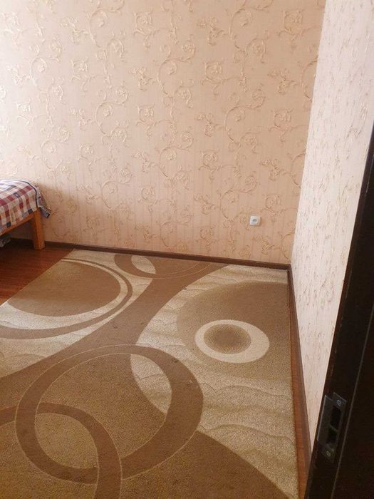Сдаётся квартира рисвий базар