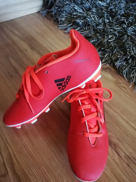 Обувки за футбол