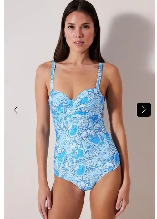 Costum de baie Penti