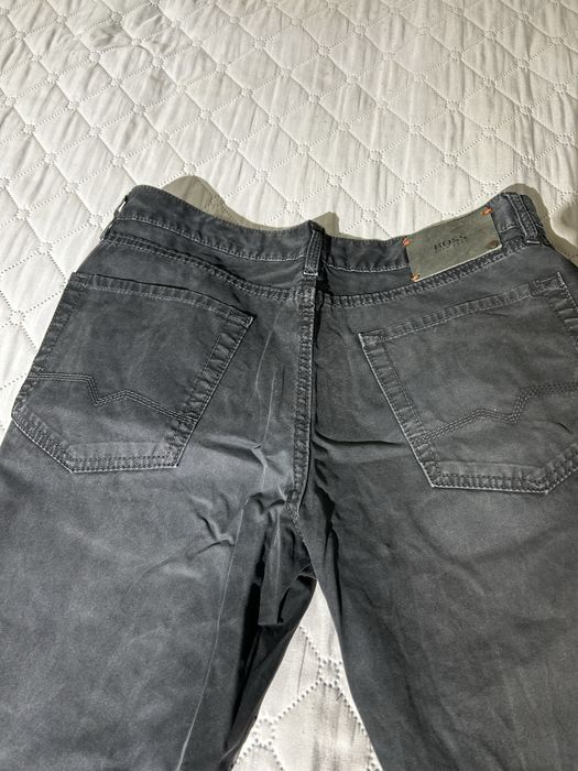 BOSS Hugo Boss оригинални дънки