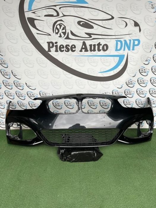 bara fata bmw seria 1 f20 f21 lci facelift m pachet